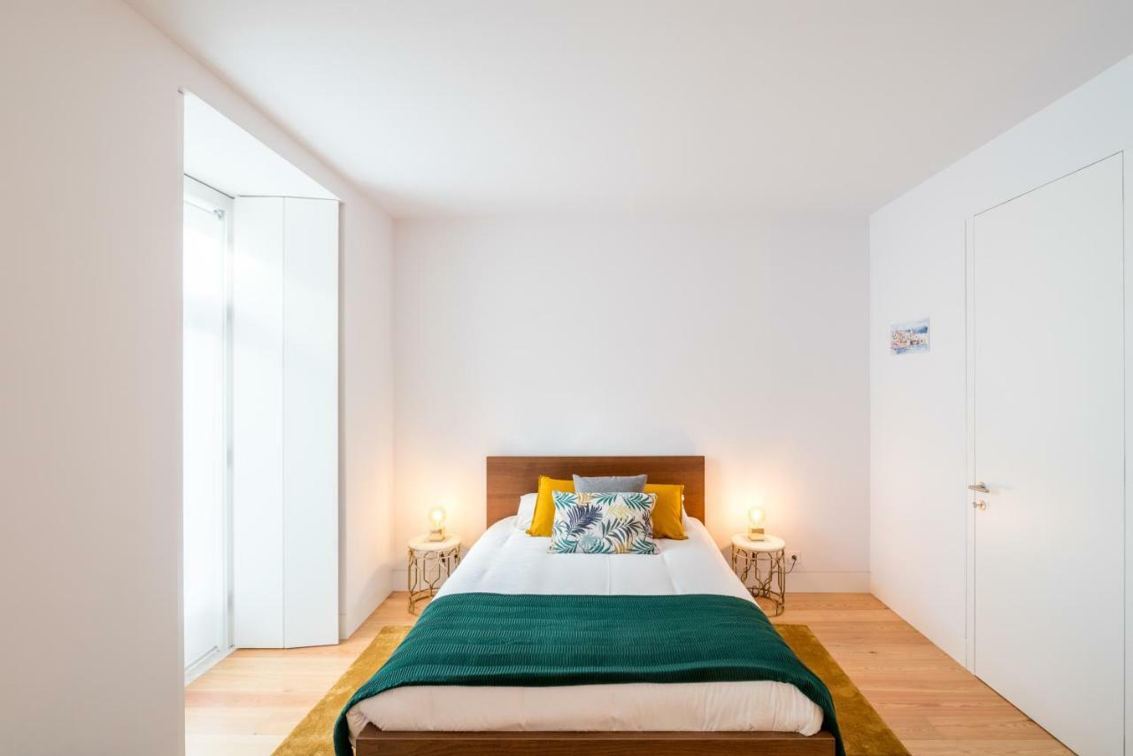 Casa Chiado Lägenhet Lisboa Exteriör bild